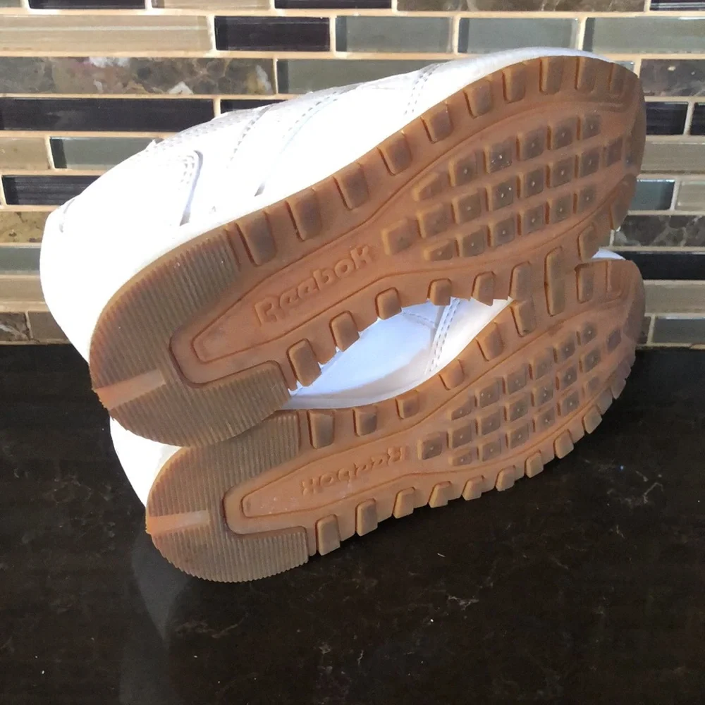 Reebok good used